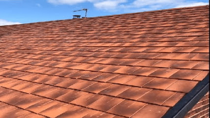 Storm Proof Roofing Services Ltd